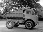 Foden FRD6/17 Dumper 1947 года